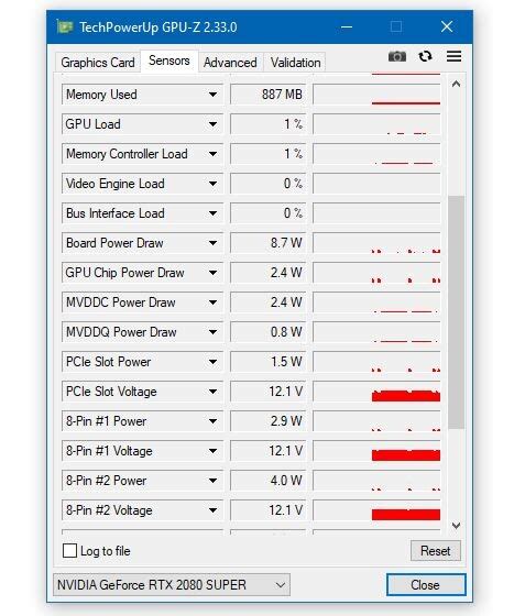 pci slot voltage|gpu z board power draw.